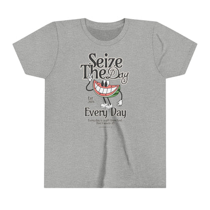 SEIZE THE DAY T-Shirt