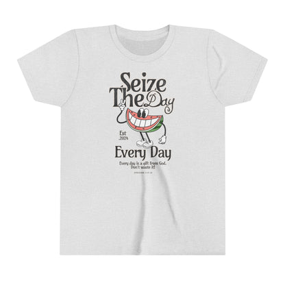 SEIZE THE DAY T-Shirt